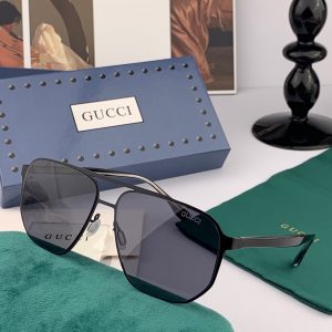 Gucci Sunglasses VC8810 – Luxury Fashion Shades in Elegant Colour Variations