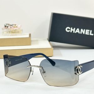 Chanel Sunglasses VC6092 – Luxury Fashion Shades in Elegant Colour Variations