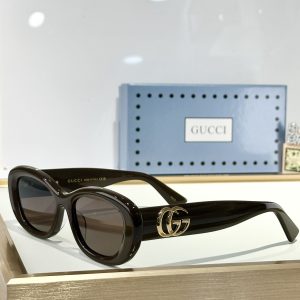 Gucci Sunglasses VC1029SK – Luxury Fashion Shades in Elegant Colour Variations